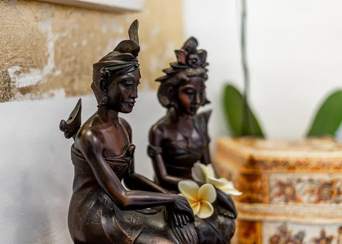 Vastu Family * ウブド