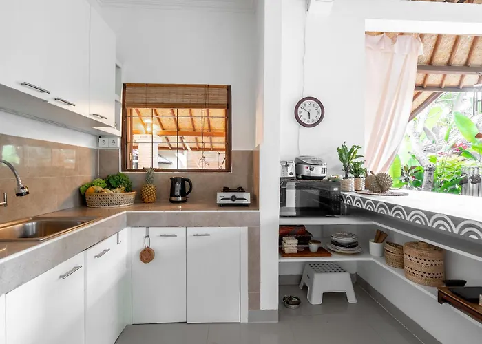 Vastu Family アパート *